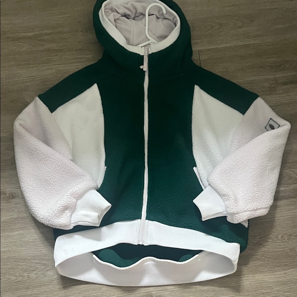 FP movement fleece jacket